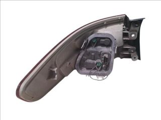 bontott RENAULT FLUENCE Jobb Hátsó Lámpa