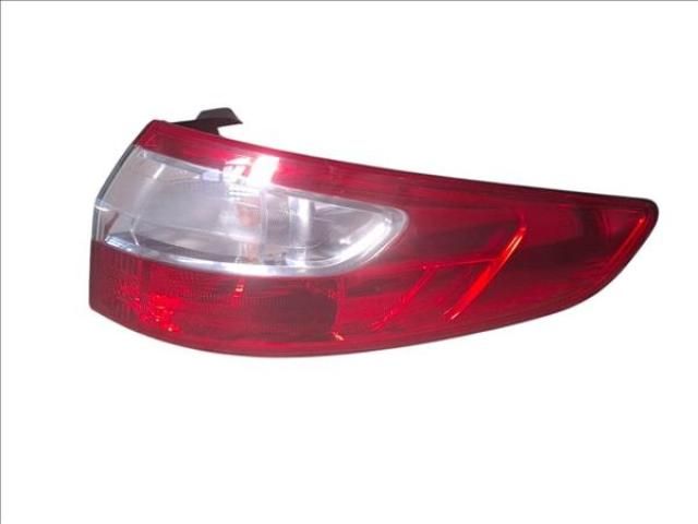 bontott RENAULT FLUENCE Jobb Hátsó Lámpa