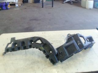 bontott RENAULT FLUENCE Jobb hátsó Lökhárító Tartó (Műanyag)