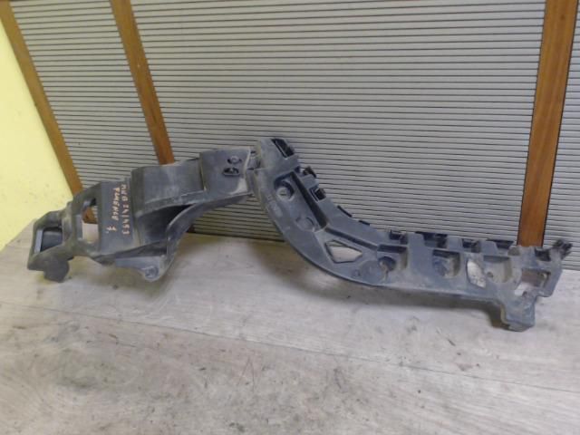 bontott RENAULT FLUENCE Jobb hátsó Lökhárító Tartó (Műanyag)