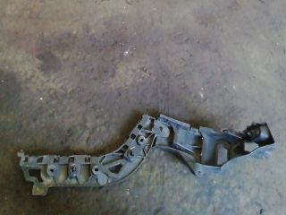 bontott RENAULT FLUENCE Jobb hátsó Lökhárító Tartó (Műanyag)