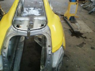 bontott RENAULT FLUENCE Jobb hátsó Negyed Karosszéria Csomag