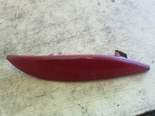 bontott RENAULT FLUENCE Jobb hátsó Prizma