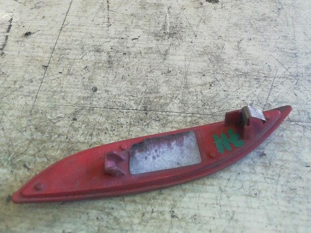 bontott RENAULT FLUENCE Jobb hátsó Prizma