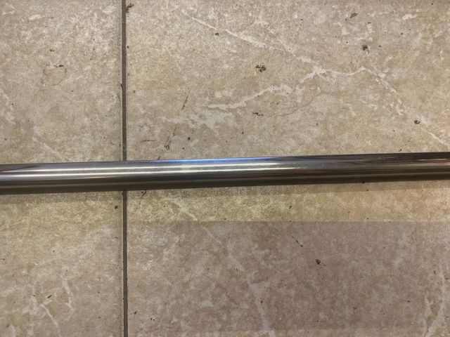 bontott RENAULT FLUENCE Jobb hátsó Vízlehúzó Gumicsík