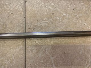 bontott RENAULT FLUENCE Jobb hátsó Vízlehúzó Gumicsík