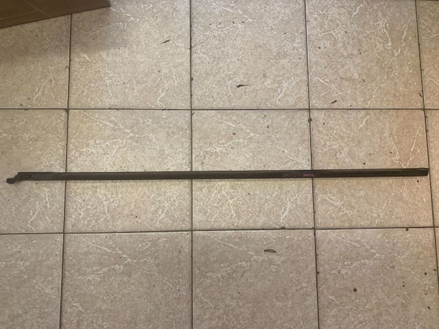 bontott RENAULT FLUENCE Jobb hátsó Vízlehúzó Gumicsík