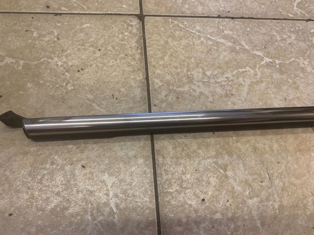 bontott RENAULT FLUENCE Jobb hátsó Vízlehúzó Gumicsík