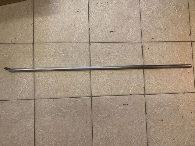 bontott RENAULT FLUENCE Jobb hátsó Vízlehúzó Gumicsík