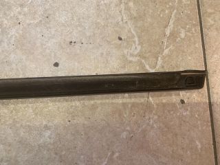 bontott RENAULT FLUENCE Jobb hátsó Vízlehúzó Gumicsík