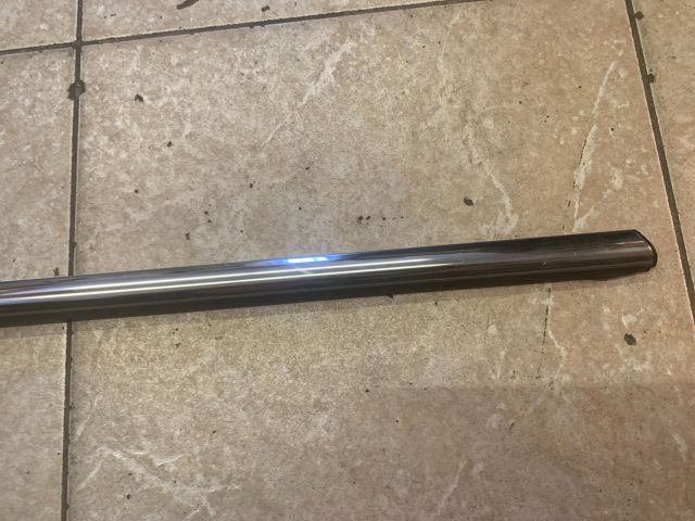 bontott RENAULT FLUENCE Jobb hátsó Vízlehúzó Gumicsík