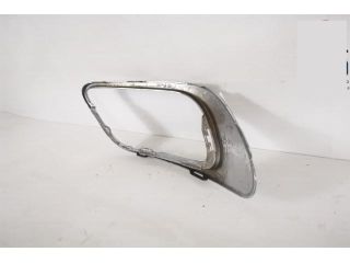 bontott RENAULT FLUENCE Jobb Ködlámpa Rács