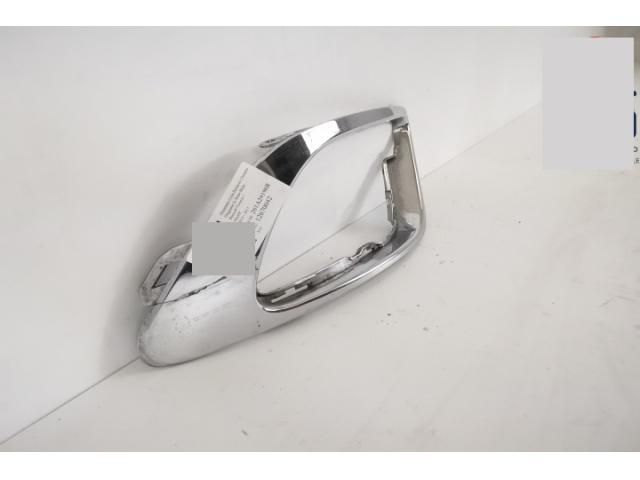 bontott RENAULT FLUENCE Jobb Ködlámpa Rács