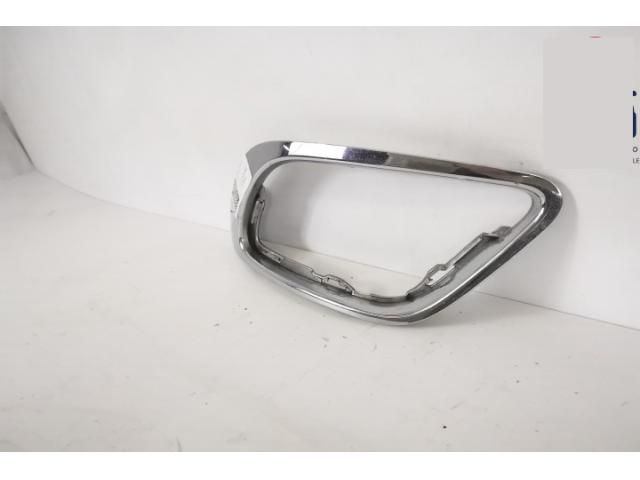 bontott RENAULT FLUENCE Jobb Ködlámpa Rács