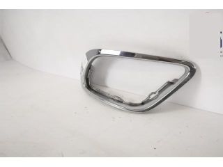 bontott RENAULT FLUENCE Jobb Ködlámpa Rács