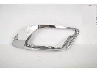 bontott RENAULT FLUENCE Jobb Ködlámpa Rács