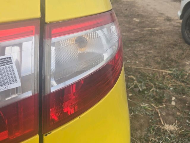 bontott RENAULT FLUENCE Jobb Külső Hátsó Lámpa