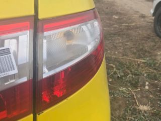 bontott RENAULT FLUENCE Jobb Külső Hátsó Lámpa