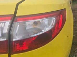 bontott RENAULT FLUENCE Jobb Külső Hátsó Lámpa