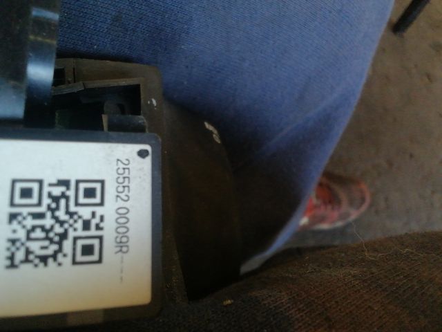 bontott RENAULT FLUENCE Jobb Multikormány Kapcsoló