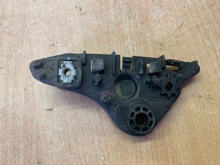 bontott RENAULT FLUENCE Jobb Sárvédő Oldaltartó