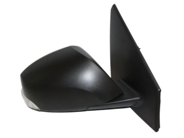 bontott RENAULT FLUENCE Jobb Visszapillantó Tükör (Elektromos)