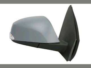 bontott RENAULT FLUENCE Jobb Visszapillantó Tükör (Elektromos)