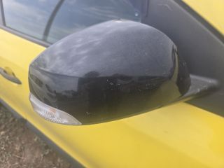 bontott RENAULT FLUENCE Jobb Visszapillantó Tükör (Elektromos)