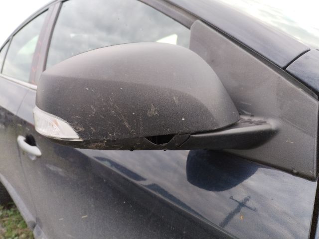 bontott RENAULT FLUENCE Jobb Visszapillantó Tükör (Elektromos)