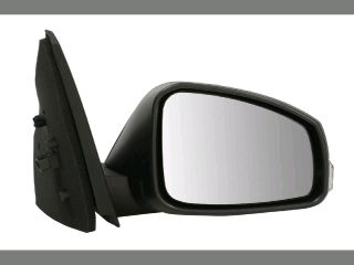 bontott RENAULT FLUENCE Jobb Visszapillantó Tükör (Elektromos)