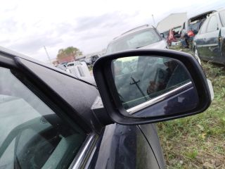 bontott RENAULT FLUENCE Jobb Visszapillantó Tükör (Elektromos)