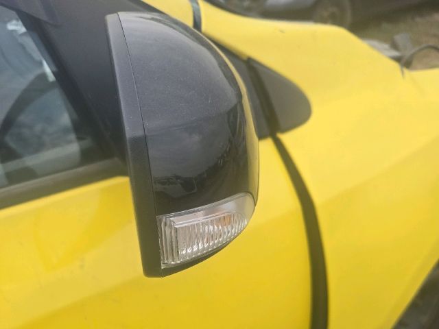 bontott RENAULT FLUENCE Jobb Visszapillantó Tükör (Elektromos)