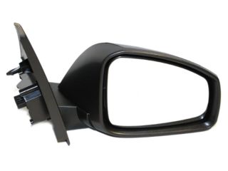 bontott RENAULT FLUENCE Jobb Visszapillantó Tükör (Elektromos)