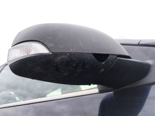 bontott RENAULT FLUENCE Jobb Visszapillantó Tükör (Elektromos)