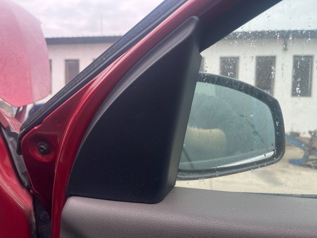 bontott RENAULT FLUENCE Jobb Visszapillantó Tükör Kárpit