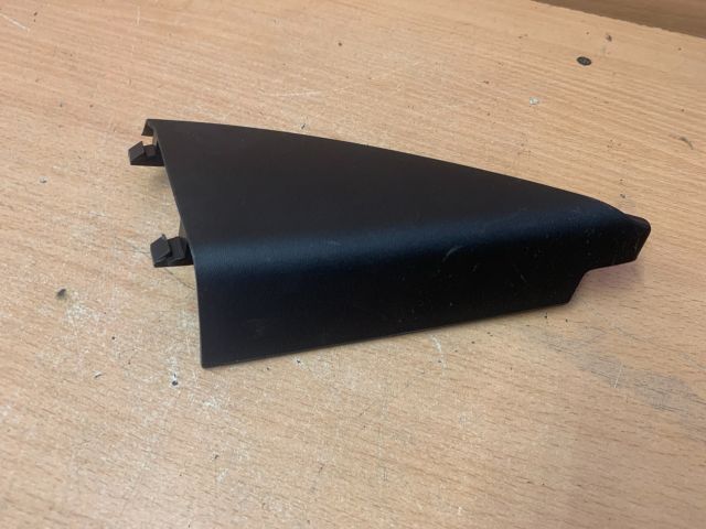 bontott RENAULT FLUENCE Jobb Visszapillantó Tükör Talp Burkolat