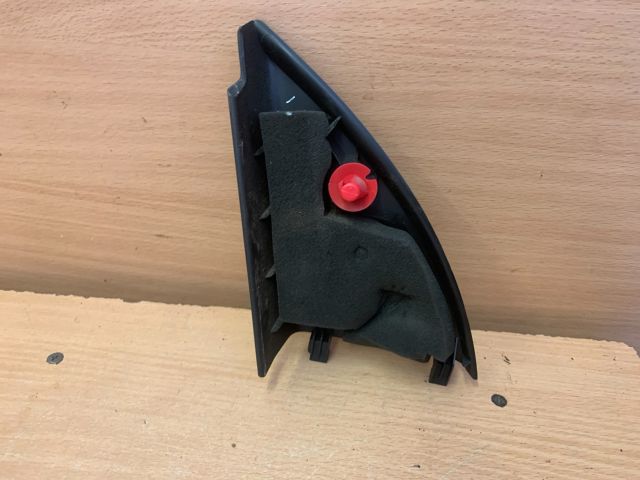 bontott RENAULT FLUENCE Jobb Visszapillantó Tükör Talp Burkolat