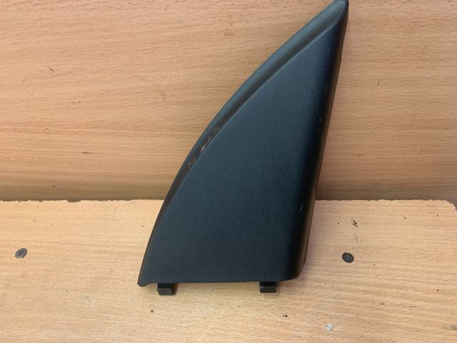 bontott RENAULT FLUENCE Jobb Visszapillantó Tükör Talp Burkolat