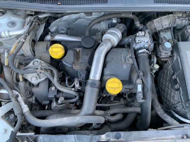 bontott RENAULT FLUENCE Kalaptartó