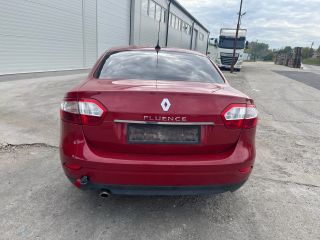 bontott RENAULT FLUENCE Kalaptartó