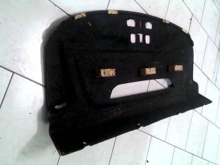 bontott RENAULT FLUENCE Kalaptartó