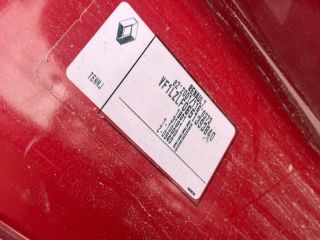 bontott RENAULT FLUENCE Kalaptartó