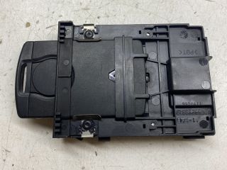 bontott RENAULT FLUENCE Kártyaolvasó