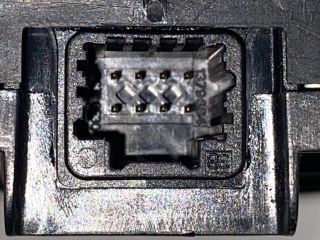 bontott RENAULT FLUENCE Kártyaolvasó