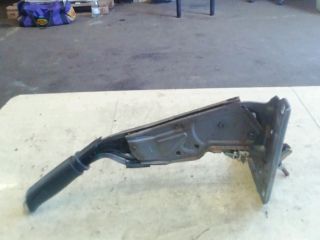 bontott RENAULT FLUENCE Kézifék Kar