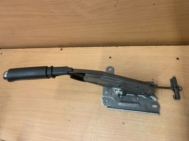 bontott RENAULT FLUENCE Kézifék Kar