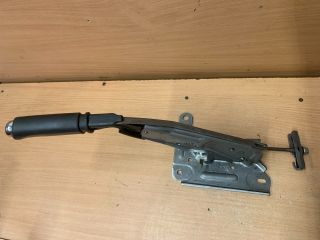 bontott RENAULT FLUENCE Kézifék Kar