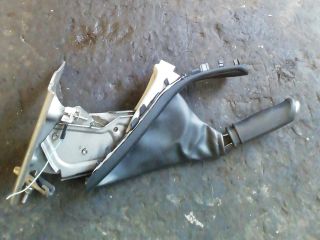 bontott RENAULT FLUENCE Kézifék Kar