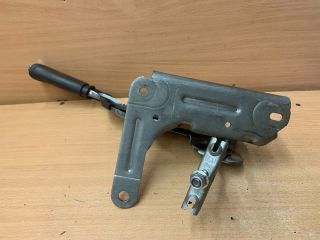 bontott RENAULT FLUENCE Kézifék Kar