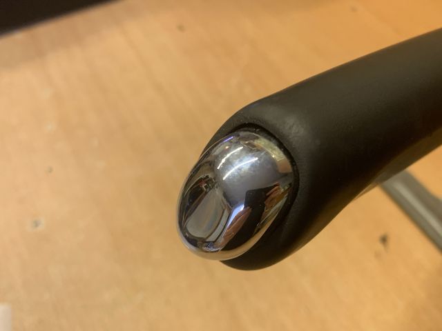 bontott RENAULT FLUENCE Kézifék Kar